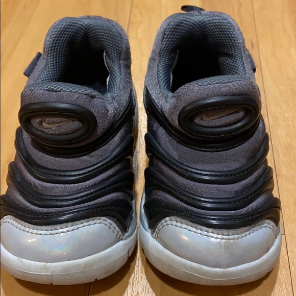 nike dynamo free y2k